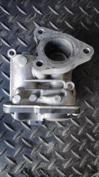 147103371R Клапан EGR Renault Clio 4 Арт e9979557, вид 2