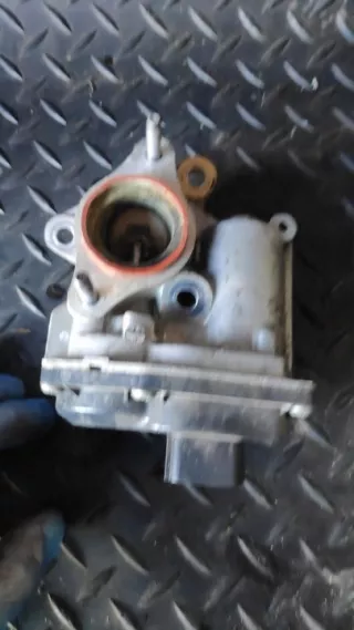 147103371R Клапан EGR Renault Clio 4 Арт e9979557, вид 3
