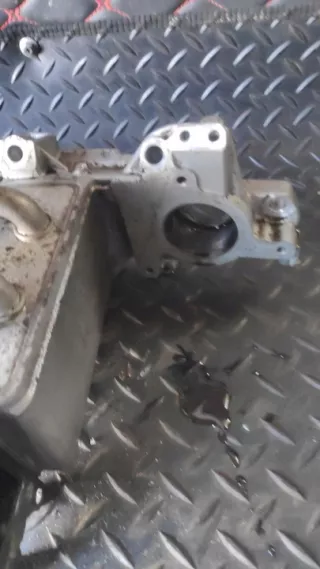 147103371R Клапан EGR Renault Clio 4 Арт e9979557, вид 6