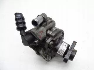 4F0145156C 16378648553 Насос гидроусилителя руля Audi A6 C6 (S6,RS6) Арт e9980938, вид 1
