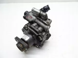 4F0145156C 16378648553 Насос гидроусилителя руля Audi A6 C6 (S6,RS6) Арт e9980938, вид 2