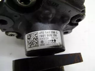 4F0145156C 16378648553 Насос гидроусилителя руля Audi A6 C6 (S6,RS6) Арт e9980938, вид 6