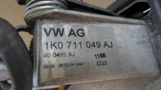 1K0711049AJ Кулиса Audi A3 8P Арт e9983322, вид 11