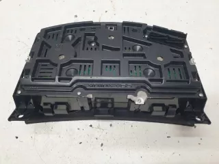 93182882 Щиток приборов (приборная панель) Opel Astra H Арт e9983479, вид 3