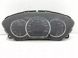 34100-57KA0 LORK-1621-23443 Щиток приборов (приборная панель) Suzuki Swift 3 Арт e9983614, вид 1