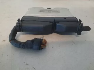 038906019FP Блок управления двигателем Audi A4 B6 Арт e9983856, вид 3
