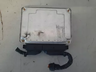 038906019FP Блок управления двигателем Audi A4 B6 Арт e9983856, вид 4
