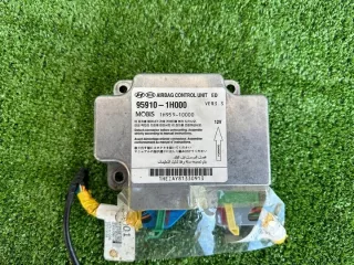 95910-1H000 Блок AirBag Kia Ceed 1 Арт e9984238, вид 4