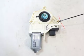 4F0959802C Моторчик стеклоподъемника Audi A6 C6 (S6,RS6) Арт e9985464, вид 1