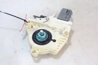4F0959802C Моторчик стеклоподъемника Audi A6 C6 (S6,RS6) Арт e9985464, вид 2
