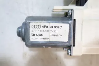 4F0959802C Моторчик стеклоподъемника Audi A6 C6 (S6,RS6) Арт e9985464, вид 4