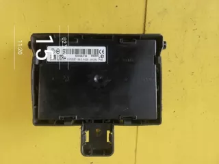 8200343734 Блок предохранителей Renault Clio 3 Арт e9985525, вид 2