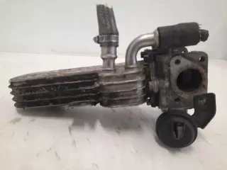 1723493 Радиатор EGR Volkswagen Golf 5 Арт e9985836, вид 4
