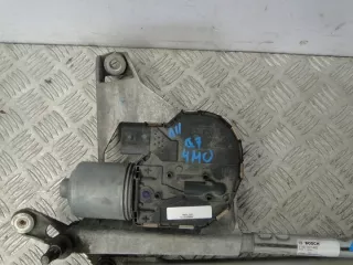 4M8955023B 4M8955119 Механизм стеклоочистителя (трапеция дворников) Audi Q7 4M Арт e9985899, вид 4