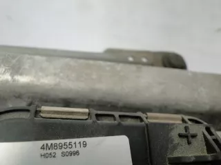 4M8955023B 4M8955119 Механизм стеклоочистителя (трапеция дворников) Audi Q7 4M Арт e9985899, вид 5