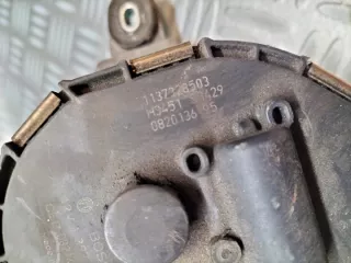 6M21-17504-CB Механизм стеклоочистителя (трапеция дворников) Ford Galaxy 2 restailing Арт e9985976, вид 2