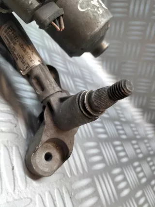 6M21-17504-CB Механизм стеклоочистителя (трапеция дворников) Ford Galaxy 2 restailing Арт e9985976, вид 4