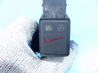 IMPRK1300621, A0105427717 Датчик дорожного просвета Mercedes ML W163 Арт e9986042, вид 3