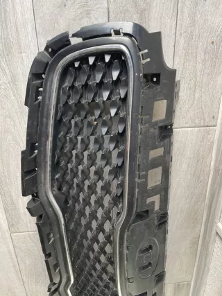 86350-F1000 Решетка радиатора Kia Sportage 4 Арт e9986635, вид 4