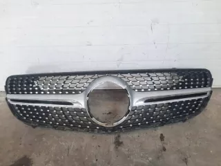 A2538804674 Решетка радиатора Mercedes GLC X253 Арт e9986719, вид 1