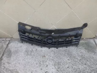 13225775 Решетка радиатора Opel Astra H Арт e9986789, вид 5
