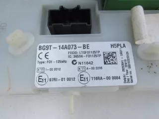BG9T-14A073-BE 14A073 BG9T-14A073 BG9T14A073BE Блок комфорта Ford Galaxy 1 restailing Арт e9987140, вид 3