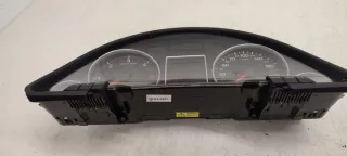 8E0920932 Щиток приборов (приборная панель) Audi A4 B7 Арт e9987170, вид 2