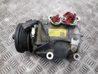 YS4H-19D629-AB Компрессор кондиционера Ford Fusion 1 Арт e9987411, вид 1