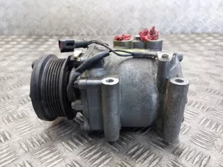 YS4H-19D629-AB Компрессор кондиционера Ford Fusion 1 Арт e9987411, вид 3