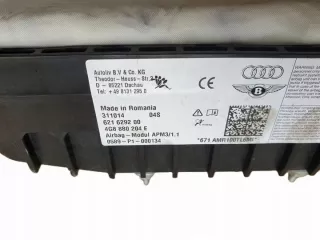 4G8880204E Подушка безопасности Audi A6 C7 (S6,RS6) Арт e9989470, вид 2