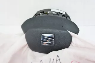 5F0880201C Подушка безопасности Seat Leon 3 Арт e9990104, вид 2