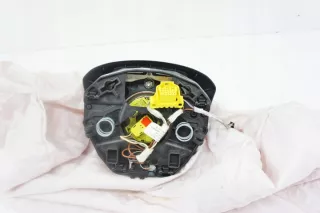 5F0880201C Подушка безопасности Seat Leon 3 Арт e9990104, вид 4