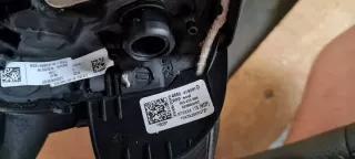 4M0419091D 90AV43037 Руль Audi Q7 4M Арт e9990667, вид 4