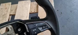4M0419091D 90AV43037 Руль Audi Q7 4M Арт e9990667, вид 5
