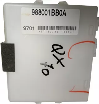 988001BB0A Блок управления (другие) Infiniti EX Арт e9990748, вид 1