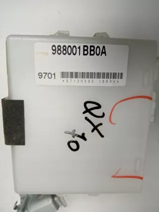 988001BB0A Блок управления (другие) Infiniti EX Арт e9990748, вид 2