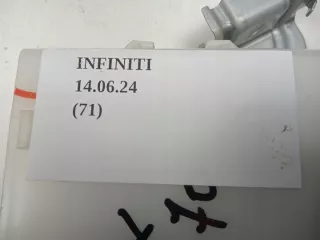 988001BB0A Блок управления (другие) Infiniti EX Арт e9990748, вид 4