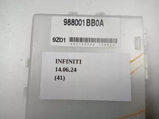 988001BB0A Блок управления (другие) Infiniti EX Арт e9990748, вид 7
