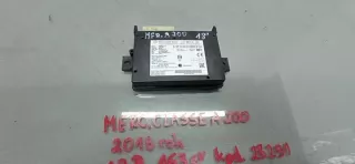 A1779009703 Блок управления (другие) Mercedes A W177 Арт e9990875, вид 1