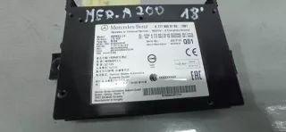 A1779009703 Блок управления (другие) Mercedes A W177 Арт e9990875, вид 2