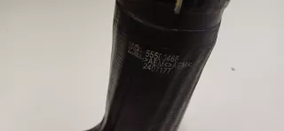 Z20LEL 55560466 Гофра инжектора Opel Astra H Арт e9991060, вид 3