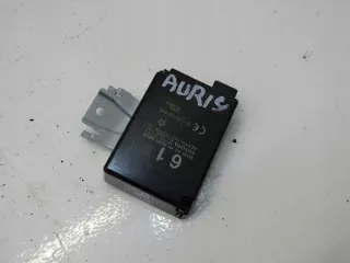 89760-02161 Блок управления (другие) Toyota Auris 2 Арт e9991236, вид 1