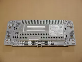 83A919604C Блок навигации Audi Q3 1 Арт e9992244, вид 2