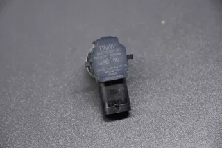 5A17979 Датчик удара BMW 2 U06 Арт e9992296, вид 2