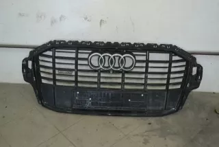 4M0853651 Решетка радиатора Audi Q7 4M restailing Арт e9992708, вид 1