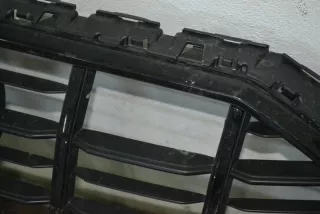 4M0853651 Решетка радиатора Audi Q7 4M restailing Арт e9992708, вид 3