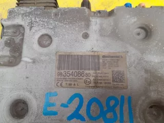 9835408680 Блок навигации Peugeot 208 Арт e9993012, вид 2