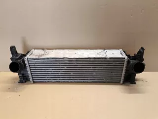 8578146 17518578146 Интеркулер BMW X3 G01 Арт e9993835, вид 1