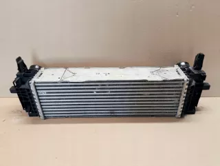 8578146 17518578146 Интеркулер BMW X3 G01 Арт e9993835, вид 3