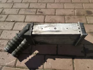 9645965180 Интеркулер Citroen Xsara Арт e9993944, вид 1